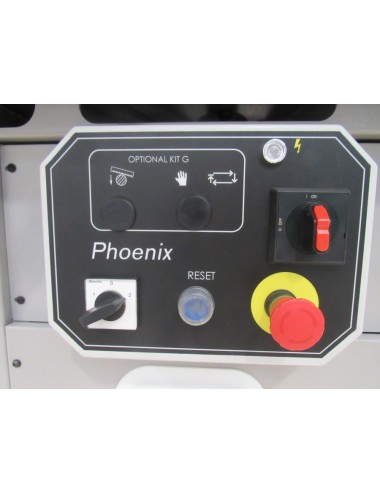 Serrote de corte manual FMB PHOENIX