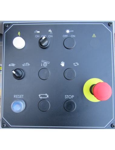 Serrote de corte manual FMB TRITON