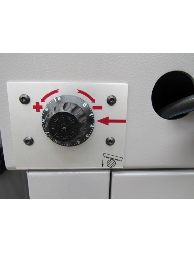 Serrote de corte semi-automático FMB MAJOR