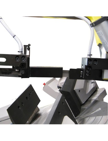 Serrote de corte semi-automático FMB SATURN