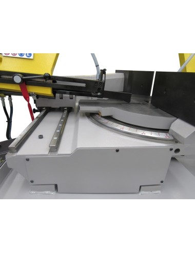 Serrote de corte semi-automático FMB SATURN