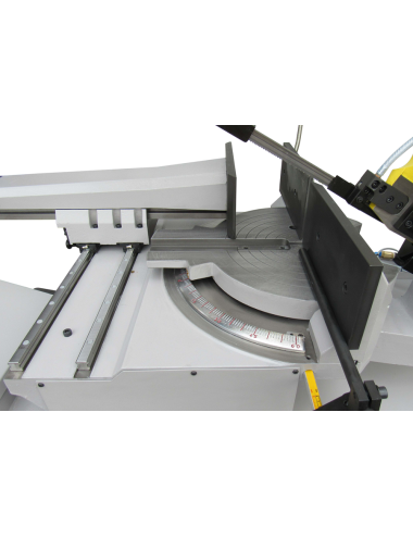 Serrote de corte semi-automático FMB SATURN