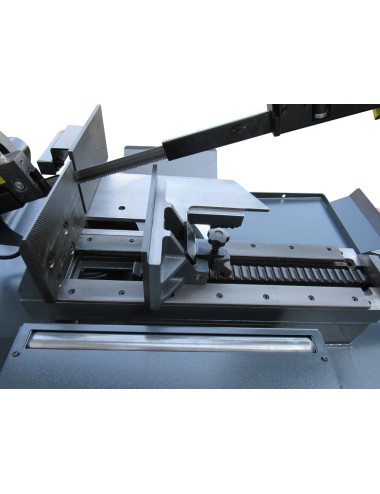 Serrote de corte semi-automático FMB PEGASUS