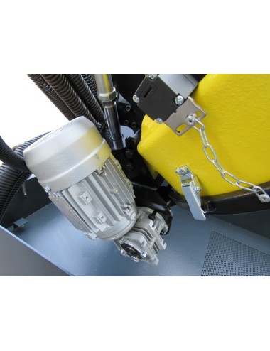 Serrote de corte semi-automático FMB PEGASUS