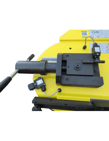 Serrote de corte semi-automático FMB PEGASUS