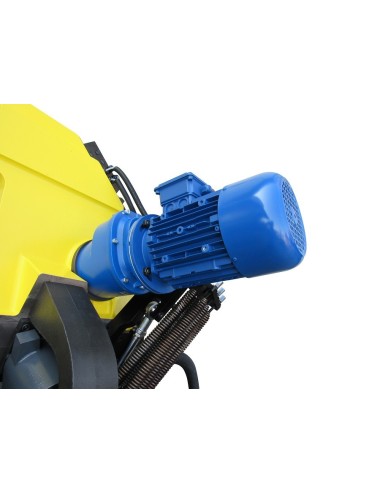 Serrote de corte semi-automático FMB PEGASUS