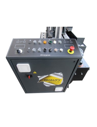 Serrote de corte  semi-automático FMB OLIMPUS