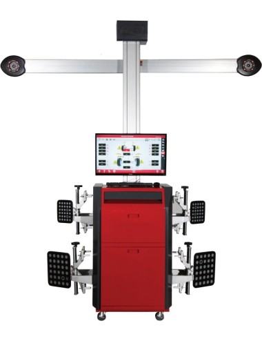 Máquina de alinhar direção KÖNIGSTEIN KN7070