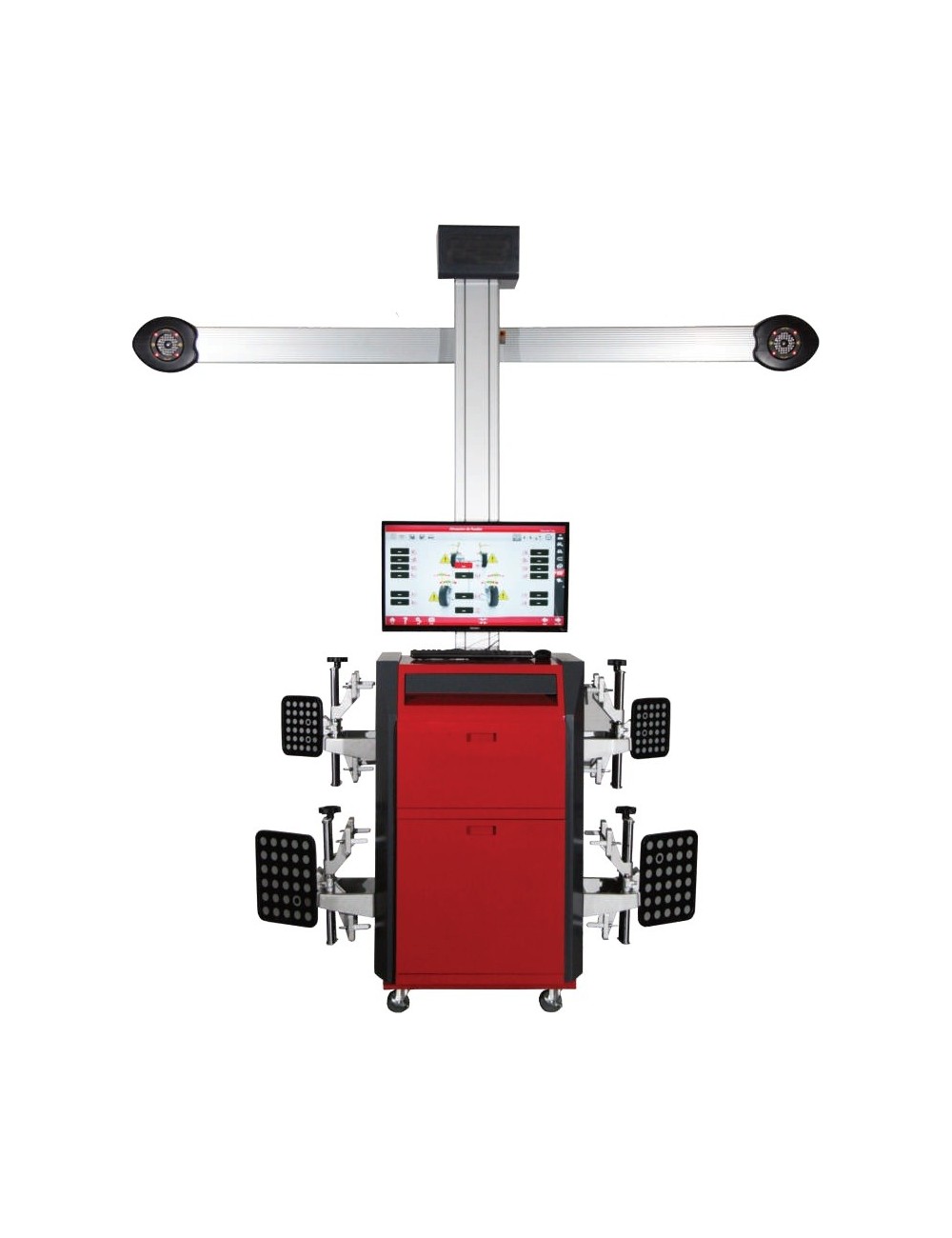 KÖNIGSTEIN KN7070 AUTOMATIC ALIGNER