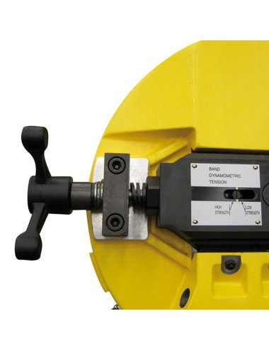 Serrote de corte semi-automático FMB SIRIUS