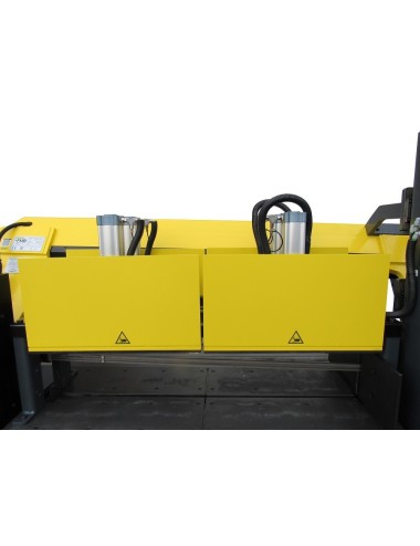 Serrote de corte automático FMB PLUTON AIR