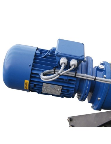 Serrote de corte automático FMB PLUTON AIR