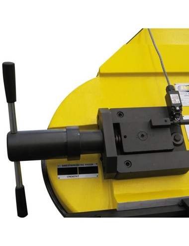 Serrote de corte automático FMB PLUTON AIR