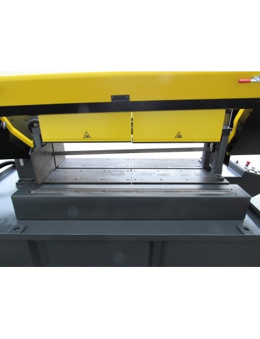 Serrote de corte automático FMB PLUTON AIR