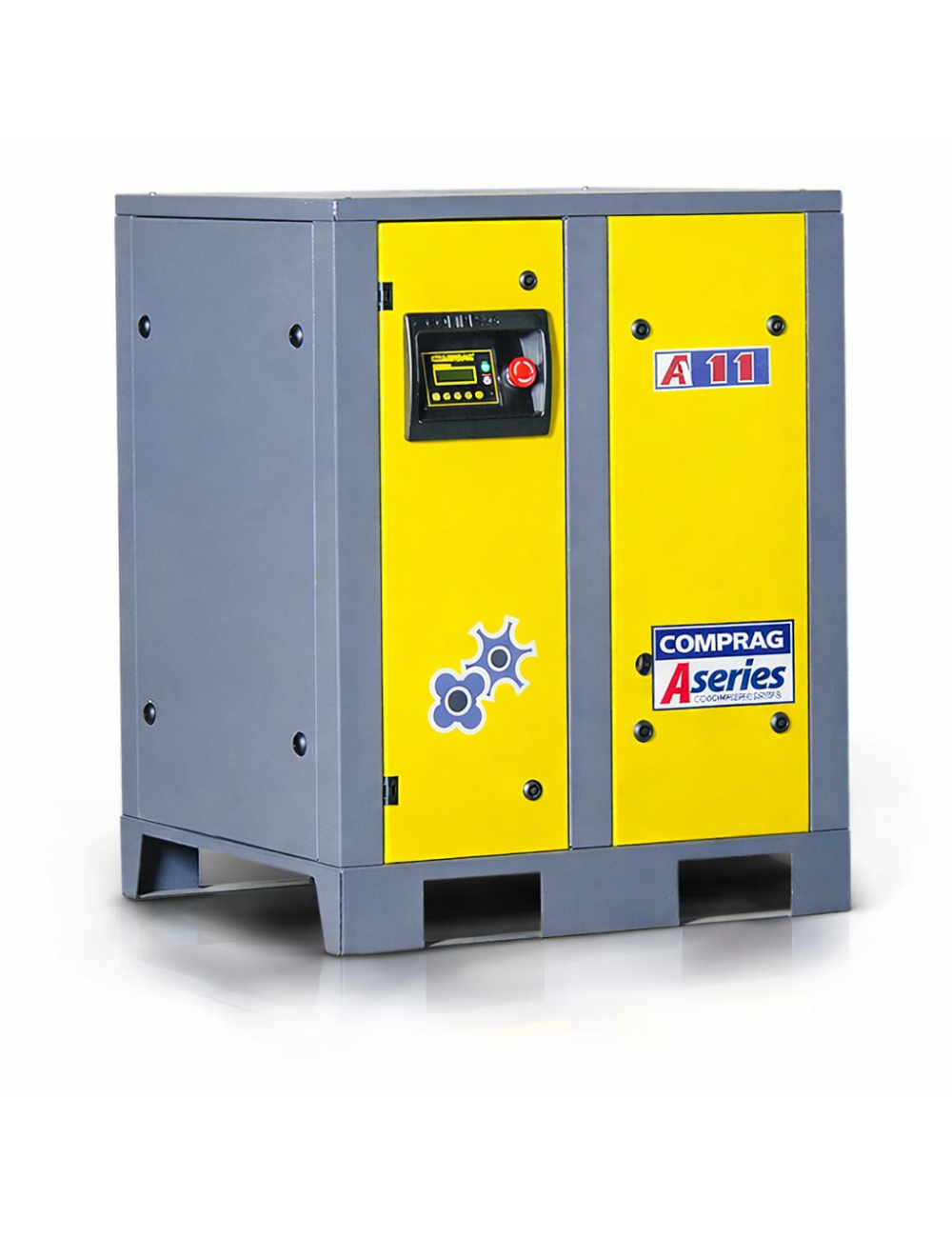 COMPRAG Série A