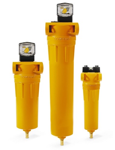 Micro-Filtro COMPRAG DFF