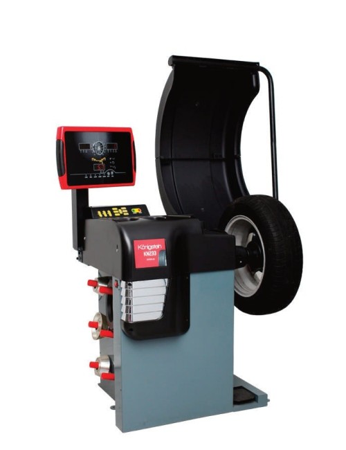 KÖNIGSTEIN KN233 WHEEL BALANCER