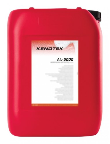 Kenotek ALU 5000