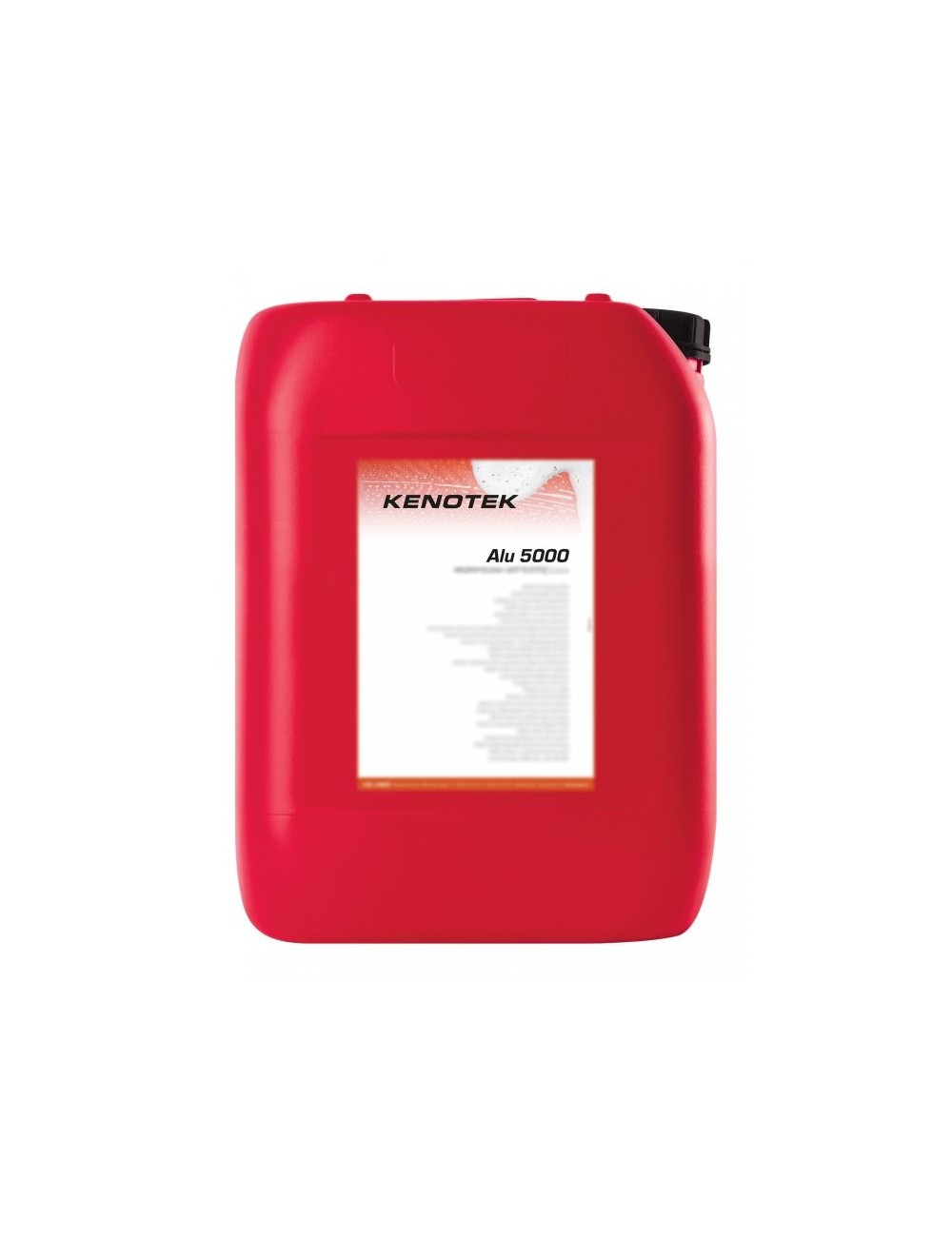 Kenotek ALU 5000
