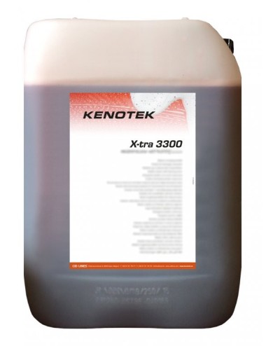 Kenotek X-Tra 3300 20L