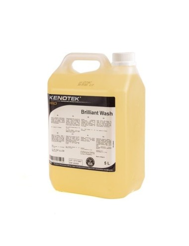 KENOTEK Brilliant Wash 5L