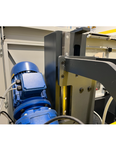 Serrote de corte por fita automático FMB HERCULES CN