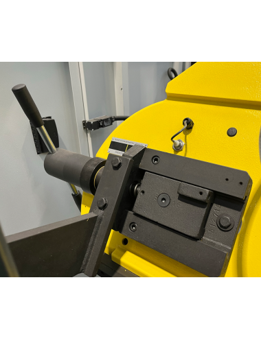 Serrote de corte por fita automático FMB HERCULES CN