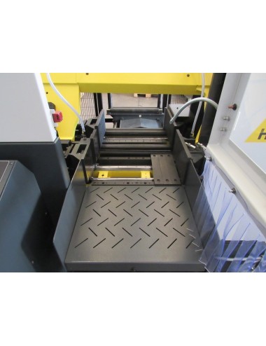 Serrote de corte por fita automático FMB HERCULES CN