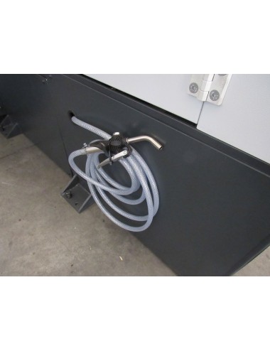 Serrote de corte por fita automático FMB HERCULES CN