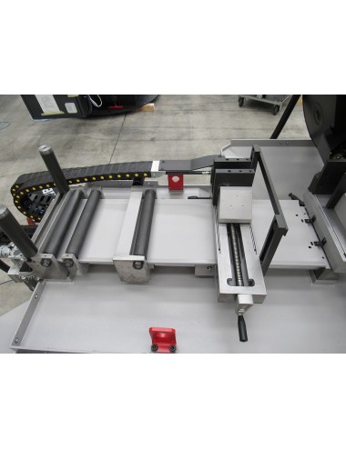 Serrote de corte por fita automática FMB JUPITER CN