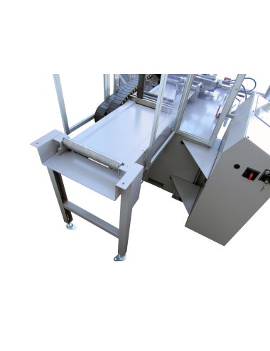 Serrote de corte por fita automática FMB JUPITER CN