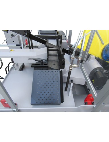 Serrote de corte por fita automática FMB JUPITER CN