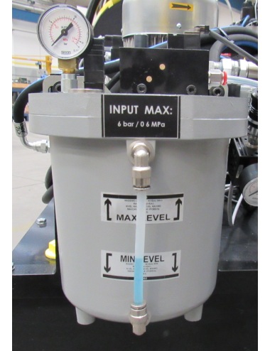 Serrote de corte por fita FMB PEGASUS CN