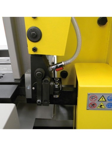 Serrote de corte semiautomático FMB OLIMPUS 2