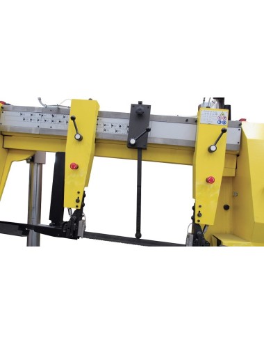 Serrote de corte semiautomático FMB OLIMPUS 2