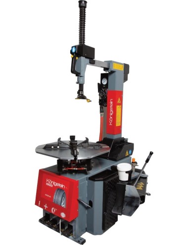 KÖNIGSTEIN KN120 TIRE CHANGER AUTOMATIC