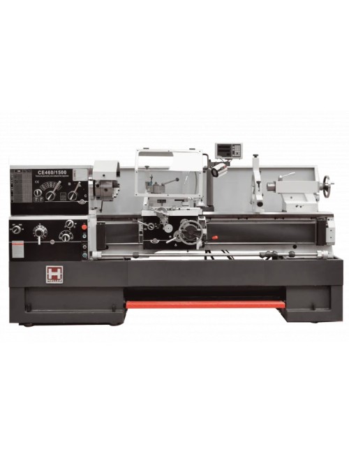 HELLER CE460X1500