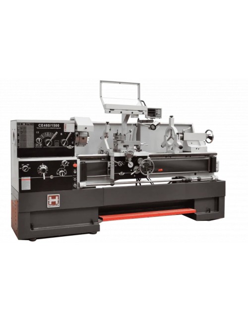 HELLER CE460X1500