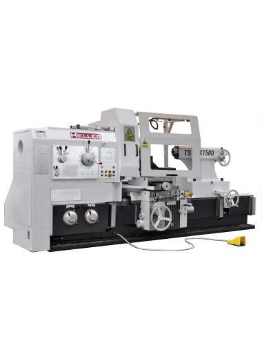 HELLER TS1600X1500