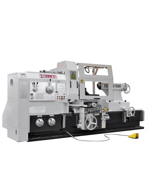 HELLER TS1600X1500