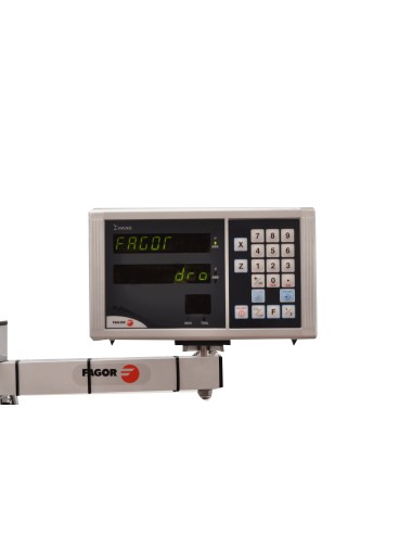 Torno paralelo HELLER CE660VX1500