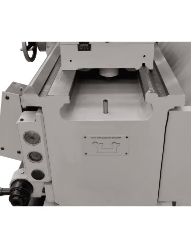 Torno paralelo HELLER CE660VX1500