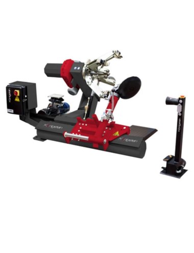 Máquina de desmontar pneus KÖNIGSTEIN KN131