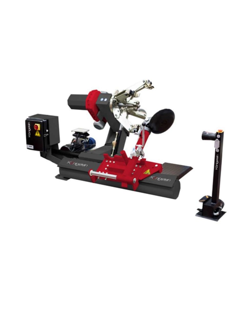 KÖNIGSTEIN KN131 TYRE CHANGER