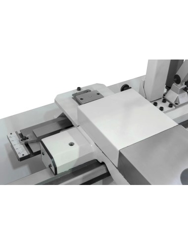 Torno paralelo HELLER CE660VX2000