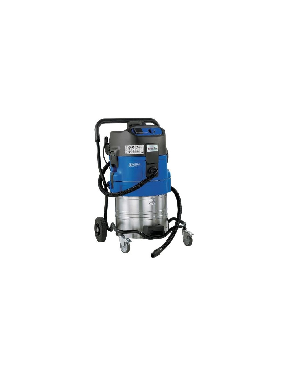 NILFISK 761-21XC Vacuum Cleaner