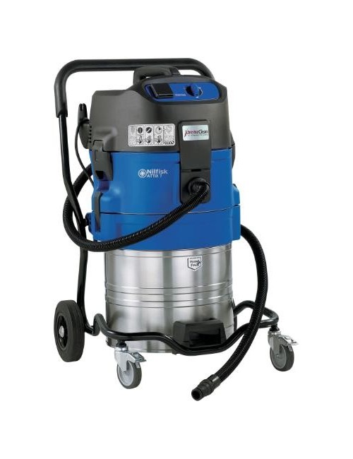 NILFISK 761-21XC Vacuum Cleaner