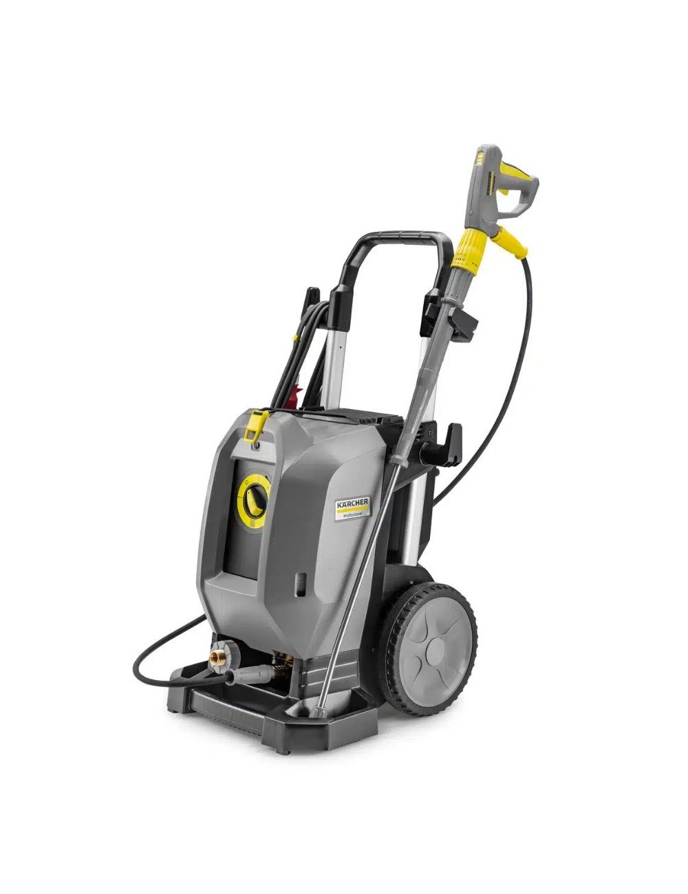 KÄRCHER HD 10/25-4 S Cleaner