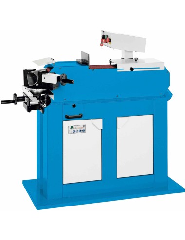 ART.56 Pipe notching machine