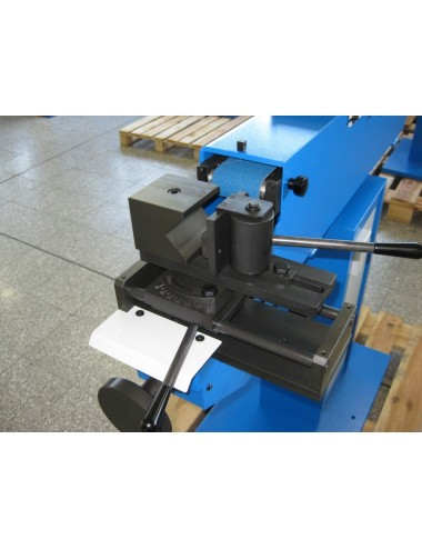 Bocas de lobo ACETI ART.60